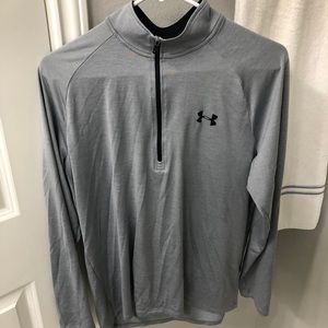 Under Armor 1/4 Zip